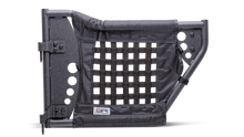 Load image into Gallery viewer, Body Armor 4x4 07-18 Jeep Wrangler Gen 3 Trail Doors Front Pair