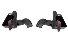 Load image into Gallery viewer, K&amp;N 2024 Ford Mustang GT 63 Series Air Intake