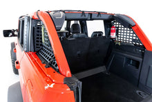 Load image into Gallery viewer, ADD 21-23 Ford Bronco &amp; Bronco Raptor Rear Window Molle Storage Panels