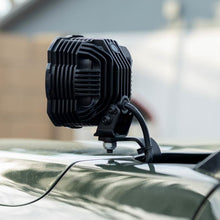 Load image into Gallery viewer, KC HiLiTES 2022+ Toyota Tundra / 2023+ Toyota Sequoia Ditch Mount Light Bracket Set