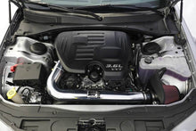 Load image into Gallery viewer, K&amp;N 11-12 Chrysler 300 3.6L / 11-12 Dodge Challenger/Charger 3.6L Typhoon Performance Intake