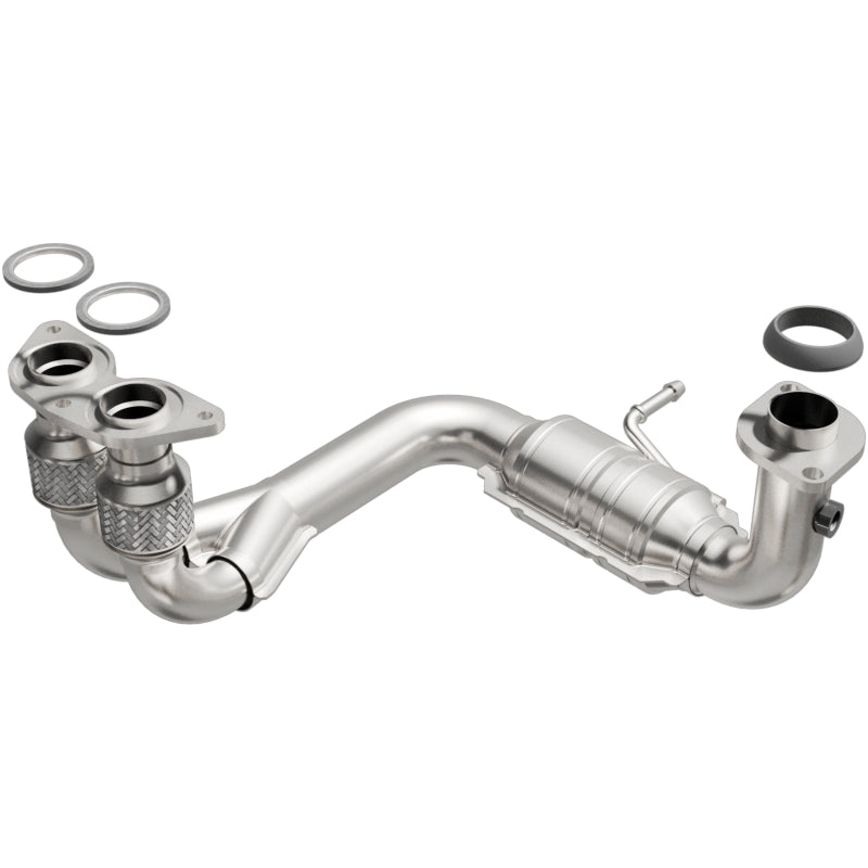 MagnaFlow Conv DF  Standard Cat 00-05 Toyota MR2 Spyder 1.8L Rear