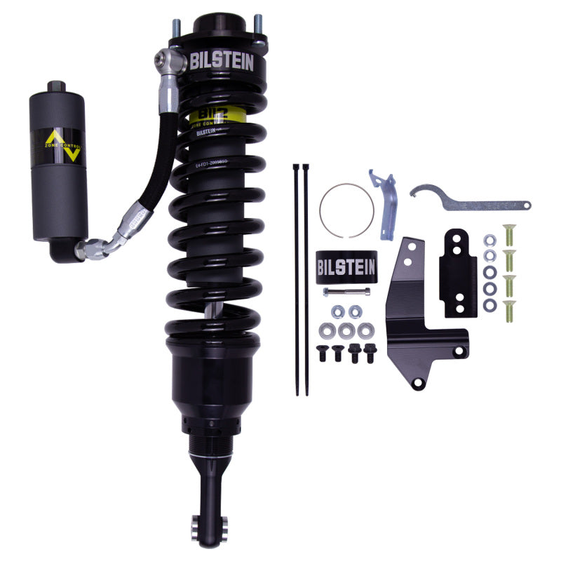 Bilstein B8 8112 Series 10-23 Toyota 4Runner Zone Control Monotube Front Left Corner Module