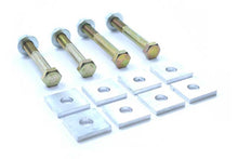 Load image into Gallery viewer, SPL Parts 2009+ Nissan 370Z Eccentric Lockout Kit