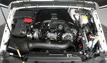 Load image into Gallery viewer, K&amp;N 2018 Jeep Wrangler JL V6-3.6L F/I AirCharger Performance Intake