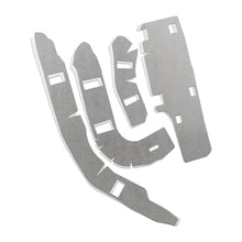 Load image into Gallery viewer, DEI 17-22 Harley-Davidson FLH/FLT/FLR Heat Shield Liner Kit