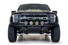 Load image into Gallery viewer, Addictive Desert Designs 21-22 Ford Raptor PRO Bolt-On Add-On Light Hoop (Req F218102070103)