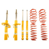 Bilstein B12 2009 BMW Z4 sDrive30i Front Suspension Kit