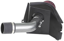AEM 08-14 WRX/STi Cold Air Intake System - Gunmetal Gray