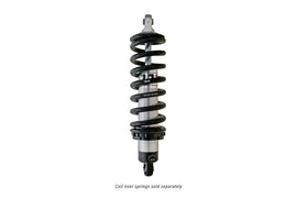 QA1 Proma Star Series Coil-Over Shock Absorber - Single Adj. - Bearing Mount - 10.125in/14in - Alum