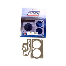 Load image into Gallery viewer, BBK 85-97 GM 305350 LT1 Twin 58mm Throttle Body Gasket Kit