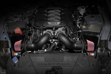 Load image into Gallery viewer, K&amp;N 2024 Ford Mustang GT 63 Series Air Intake