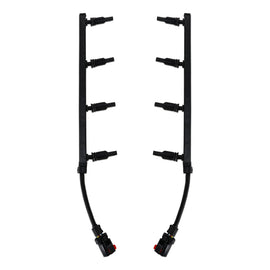 Mishimoto 2003-2004 Ford 6.0L Powerstroke Glow Plug Harness