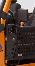 Load image into Gallery viewer, Body Armor 4x4 Mirror Set For Trail Doors