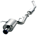 HKS SUPER TURBO MUFFLER BNR34 RB26DETT