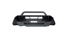 Load image into Gallery viewer, Body Armor 4x4 2016+ Toyota Tacoma HiLine Front Winch Bumper