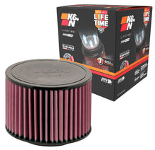 Load image into Gallery viewer, K&amp;N 05 Toyota Vigo 3.0L Drop In Air Filter