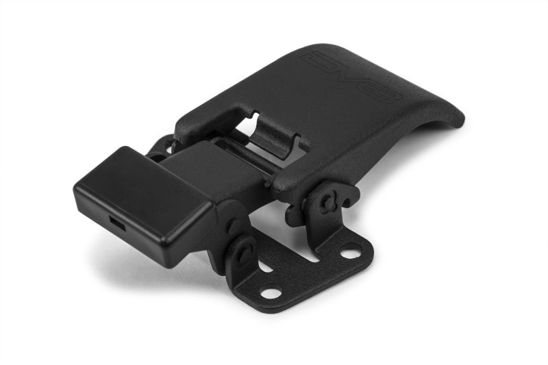 DV8 Offroad 2018+ Jeep JL/Gladiator Hard Top Closure Mechanism