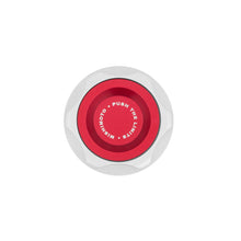 Load image into Gallery viewer, Mishimoto Honda Oil Filler Cap - Red