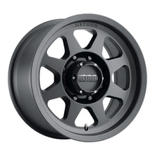 Load image into Gallery viewer, Method MR701 17x9 -12mm Offset 8x6.5 130.81mm CB Matte Black Wheel