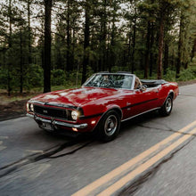 Load image into Gallery viewer, KC HiLiTES 97-06 Jeep TJ/Univ. 7in. Gravity LED H4 DOT Approved Replac. Headlight (Pair Pack System)