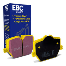 Load image into Gallery viewer, EBC 2019+ BMW Z4 G29 Yellowstuff Rear Brake Pads