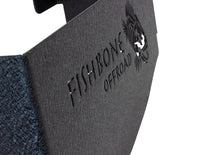 Load image into Gallery viewer, Fishbone Offroad 07-18 Jeep Wrangler JK 2-Door Wheel Well Storage Bins