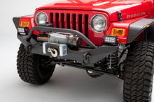 Load image into Gallery viewer, Body Armor 4x4 87-06 Jeep Wrangler Front Bumper