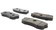 Load image into Gallery viewer, StopTech Performance 06-09 Chevy Corvette Z06 Rear Brake Pads