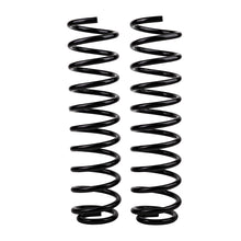 Load image into Gallery viewer, ARB / OME Coil Spring Front Jeep JK 4Dr Hvy