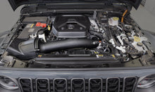 Load image into Gallery viewer, K&amp;N 2024 Jeep Wrangler 4xE 63 Series Air Intake