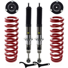 Load image into Gallery viewer, KYB JAOS 10-14 Toyota FJ Cruiser/10-20 4Runner Front Suspension Lift Kit