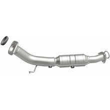 Load image into Gallery viewer, MagnaFlow 02-06 Acura RSX 4 2.0L (includes Type S) Direct-Fit Catalytic Converter