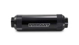 Vibrant 10 Micron Filter HD Power Fuel Filter