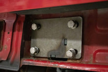 Load image into Gallery viewer, Fishbone Offroad 84-01 Jeep Cherokee XJ Rear Bumper Braces