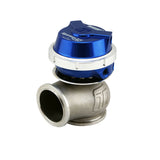 Turbosmart WG45 Gen V Hyper-Gate 45 14psi Blue