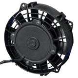 SPAL 301 CFM 6.5in Fan - Push (VA22-AP11/C-50S)