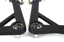 Load image into Gallery viewer, SPL Parts 2009+ Nissan 370Z Front Upper Camber/Caster Arms