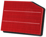 K&N Advantage Plus Air Filter 24K Miles Chevrolet Silverado 1500 V8-5.3L F/I 19-24