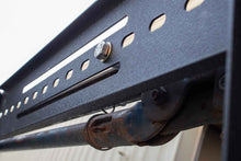 Load image into Gallery viewer, Fishbone Offroad Hi-Lift Jack Mount Kit