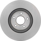 Brembo 18-21 Ford Expedition/18-20 F-150/18-22 Lincoln Navigator Rear UV Coated Rotor