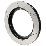 Wilwood Rotor Staggered Vane Rotor 16.0x 1.38 Slotted