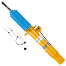 Load image into Gallery viewer, Bilstein B6 (DampTronic) 08-12 BMW M3 v8 4.0L Front Left 36mm Monotube Strut Assembly