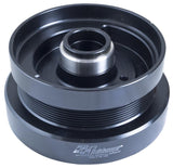 Fluidampr Ford PowerStroke 7.3L Early 1994-1997 Steel Externally Balanced Damper
