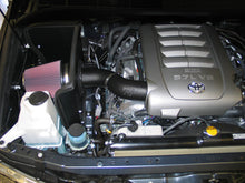 Load image into Gallery viewer, K&amp;N 07-08 Toyota Tundra V8-5.7L AirCharger Performance Intake