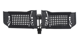 Body Armor 4x4 1997+ Jeep Wrangler Door Storage Bar