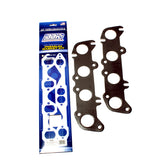 BBK 11-20 Ford Mustang 5.0 Coyote Exhaust Header Gasket Set (Pair)