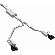 Load image into Gallery viewer, Magnaflow 2021 GMC Yukon V8 6.2L Street Series Cat-Back Performance Exhaust System