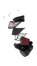 Load image into Gallery viewer, K&amp;N 21-22 Jeep Wrangler JL V8-6.4L AirCharger Performance Intake
