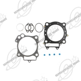Cometic Harley-Davidson Milwaukee 8, Molded Rubber Clutch Seal, All Fxst 2018-21